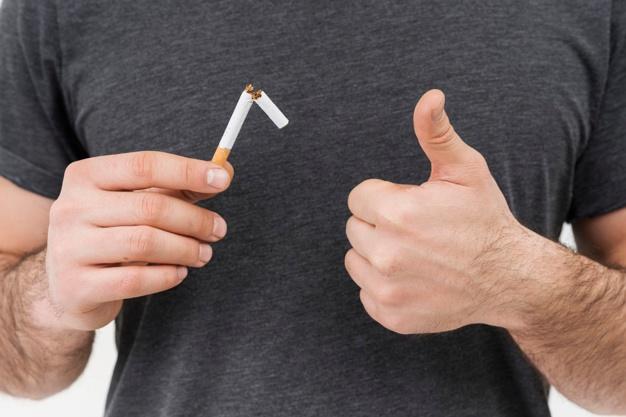 Các sản phẩm giúp bỏ thuốc lá hiện nay